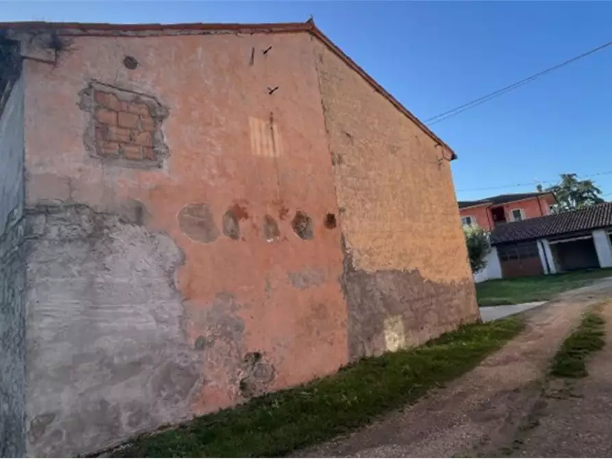 Immagine 9 di Rustico / casale in vendita  in Via Campagnol a Salizzole