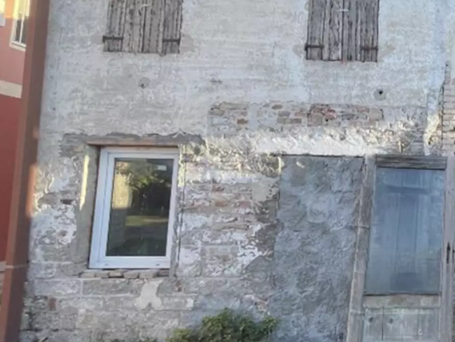Immagine 11 di Rustico / casale in vendita  in Via Campagnol a Salizzole