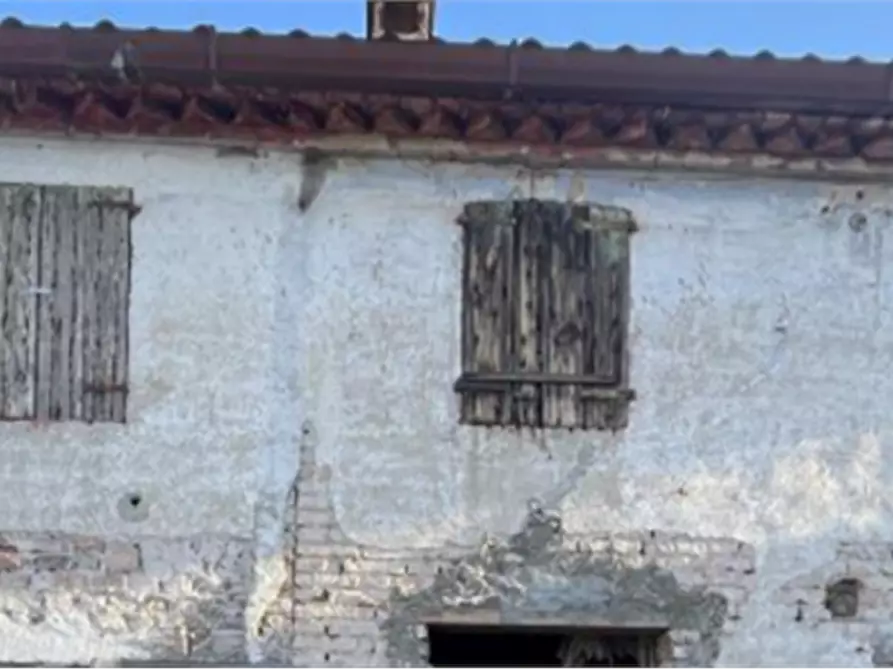 Immagine 12 di Rustico / casale in vendita  in Via Campagnol a Salizzole