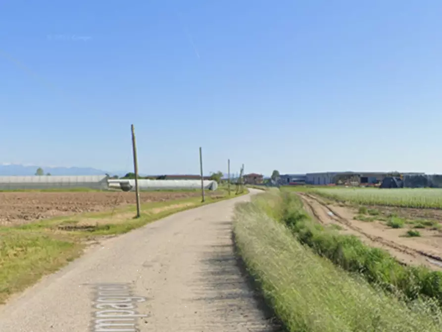 Immagine 16 di Rustico / casale in vendita  in Via Campagnol a Salizzole
