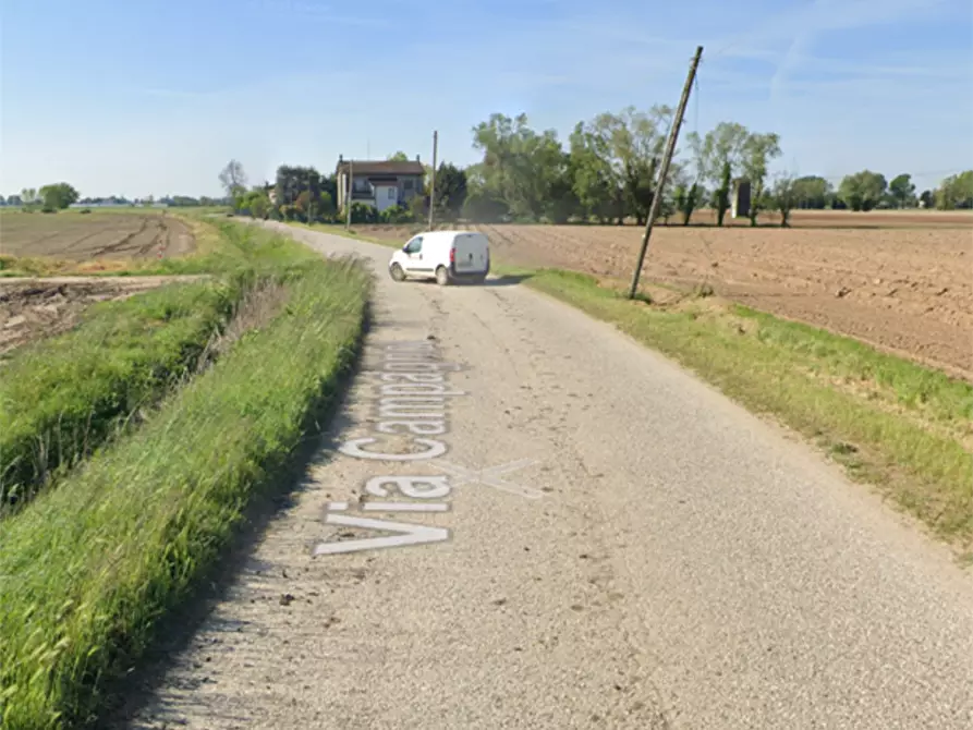 Immagine 17 di Rustico / casale in vendita  in Via Campagnol a Salizzole