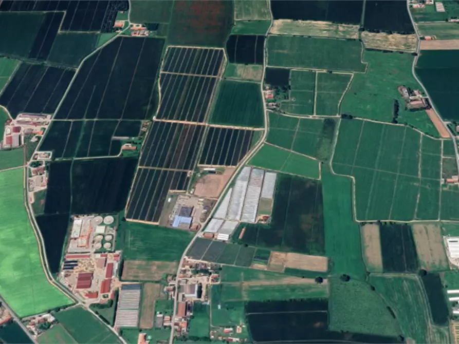 Immagine 20 di Rustico / casale in vendita  in Via Campagnol a Salizzole