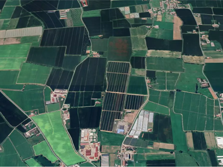Immagine 21 di Rustico / casale in vendita  in Via Campagnol a Salizzole