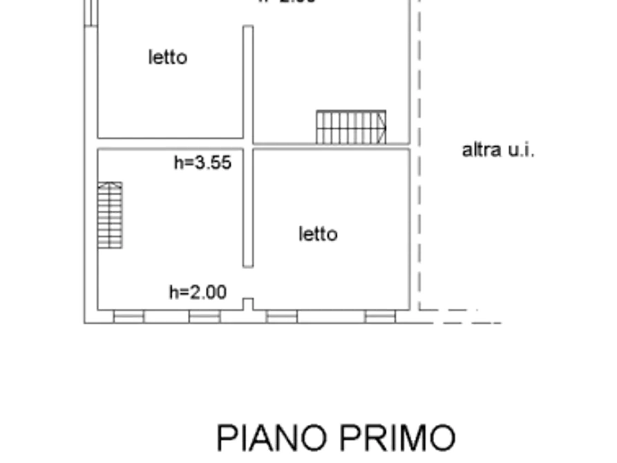 Immagine 23 di Rustico / casale in vendita  in Via Campagnol a Salizzole