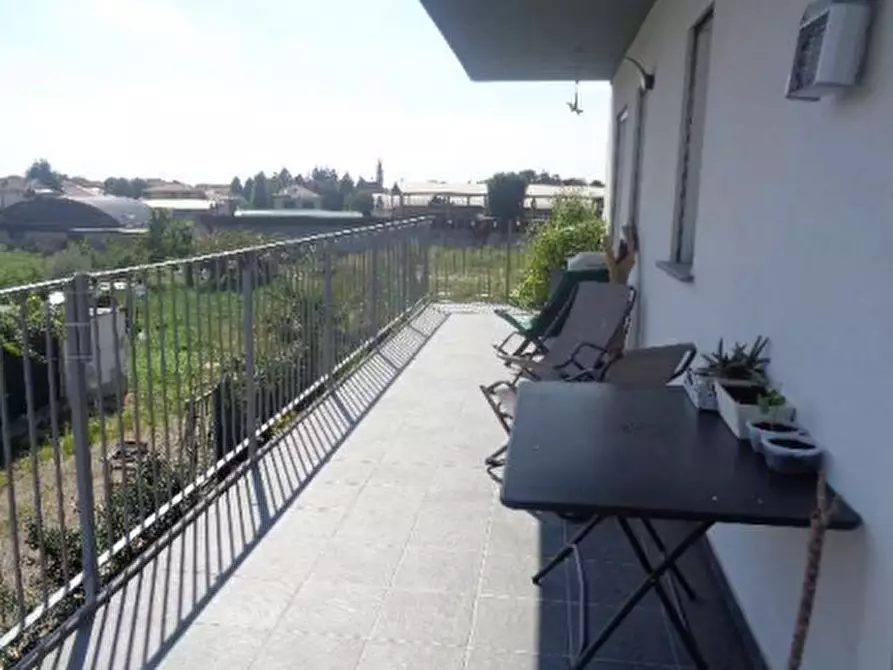 Immagine 2 di Appartamento in vendita  in Via Don Carlo Gnocchi a Arosio