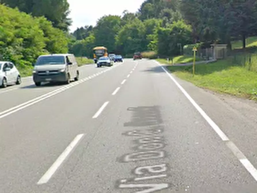 Immagine 8 di Appartamento in vendita  in Via Don Carlo Gnocchi a Arosio