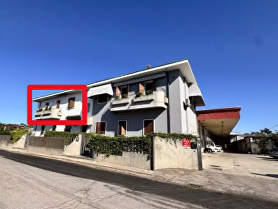 Immagine 2 di Capannone industriale in vendita  in Via Giorgio la Pira a Casaleone