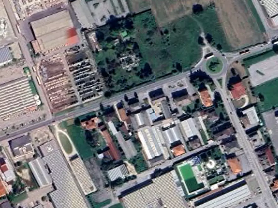 Immagine 25 di Capannone industriale in vendita  in Via Giorgio la Pira a Casaleone