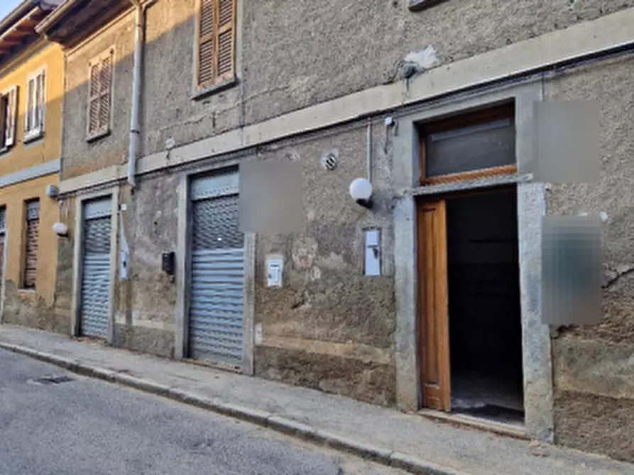 Immagine 2 di Appartamento in vendita  in Via Vittorio Emanuele II a Cabiate