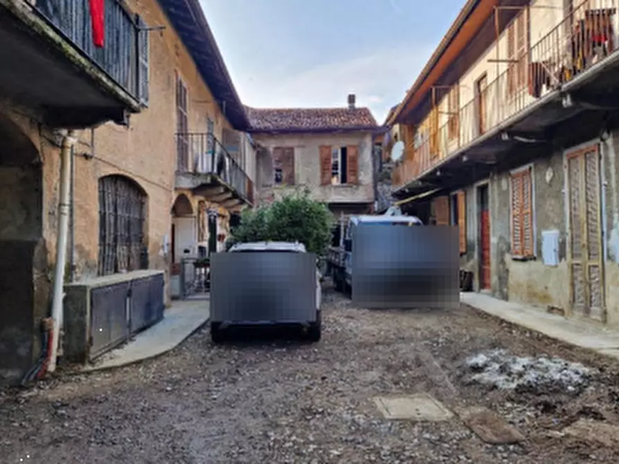 Immagine 5 di Appartamento in vendita  in Via Vittorio Emanuele II a Cabiate