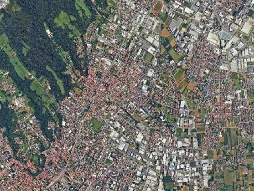 Immagine 6 di Appartamento in vendita  in Via Vittorio Emanuele II a Cabiate