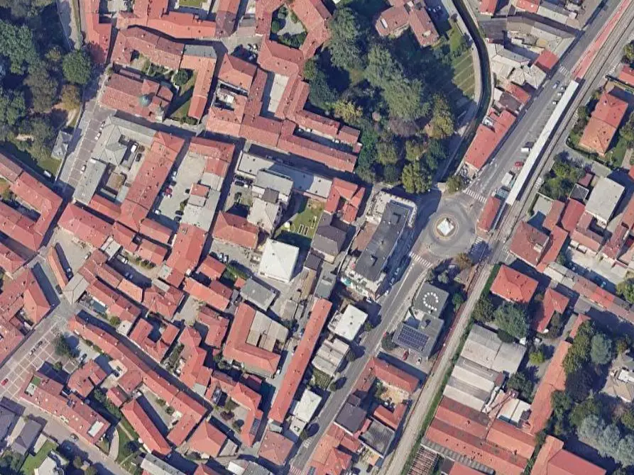 Immagine 7 di Appartamento in vendita  in Via Vittorio Emanuele II a Cabiate