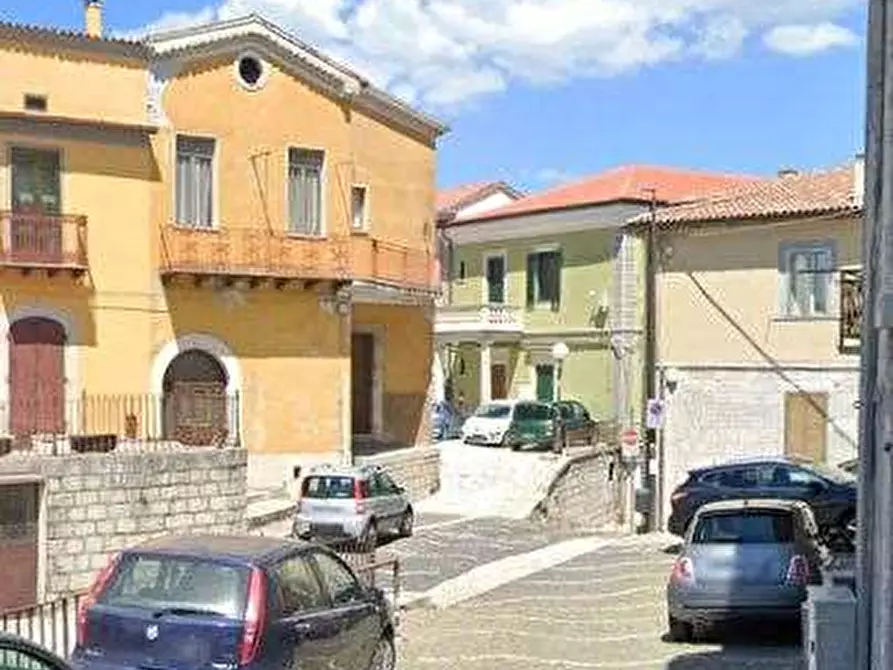 Immagine 4 di Casa indipendente in vendita  in Via Napoli a Carovilli
