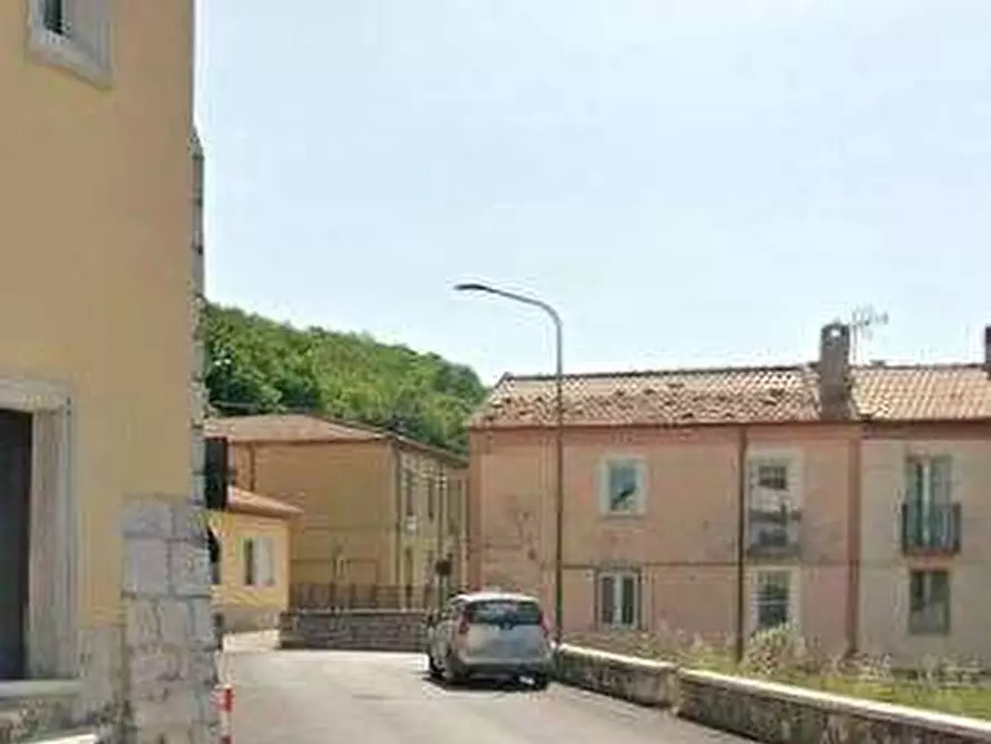 Immagine 5 di Casa indipendente in vendita  in Via Fiume a Castelpetroso