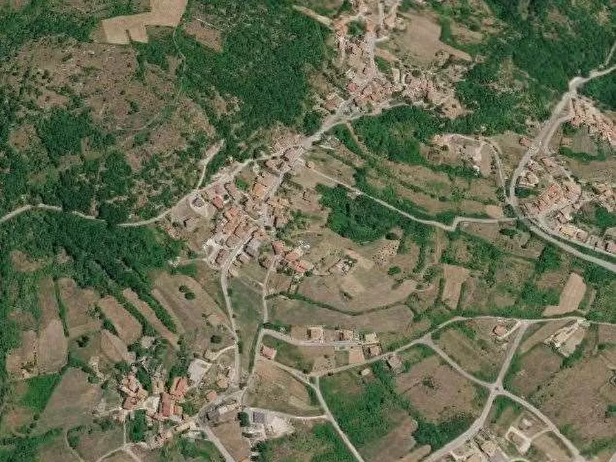 Immagine 6 di Casa indipendente in vendita  in Via Fiume a Castelpetroso