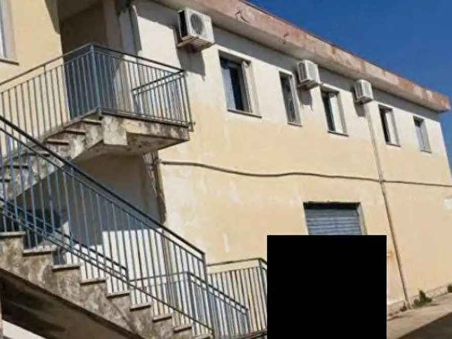 Immagine 1 di Appartamento in vendita  in via Streppate a Pozzilli