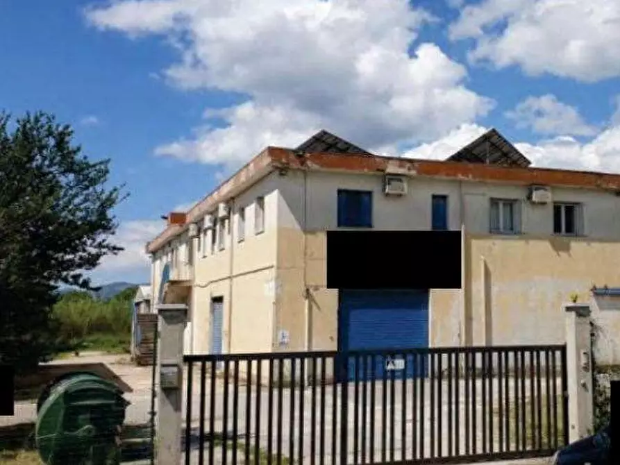 Immagine 2 di Appartamento in vendita  in via Streppate a Pozzilli