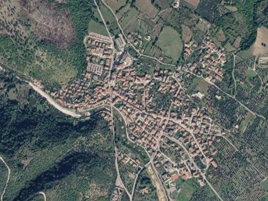 Immagine 3 di Appartamento in vendita  in via Streppate a Pozzilli