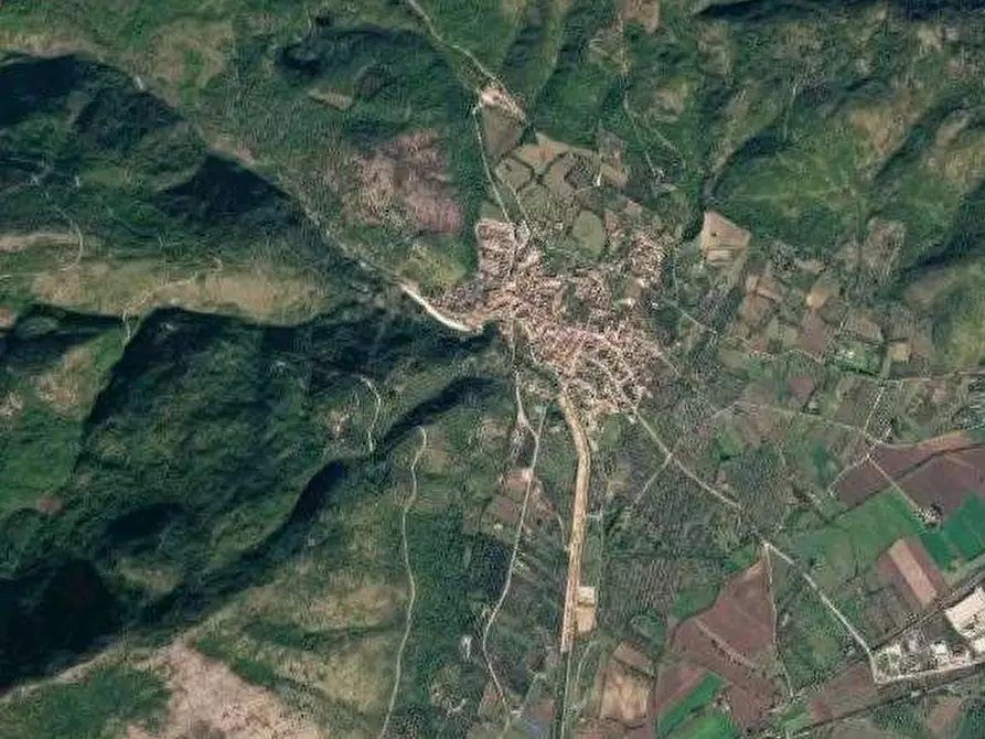 Immagine 4 di Appartamento in vendita  in via Streppate a Pozzilli
