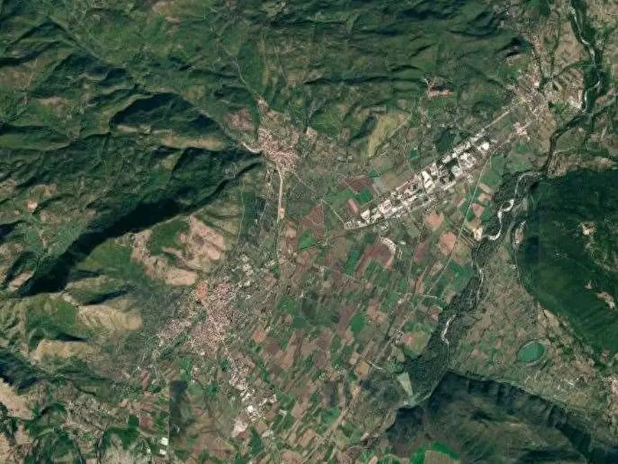 Immagine 5 di Appartamento in vendita  in via Streppate a Pozzilli