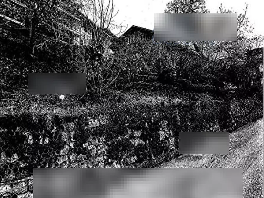 Immagine 1 di Terreno edificabile in vendita  in Via Villa a Incudine