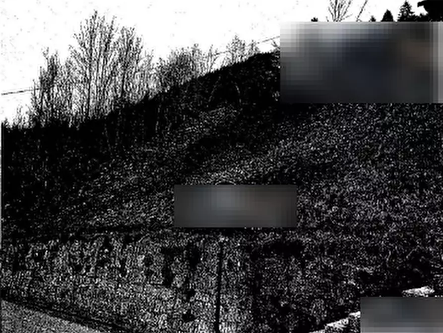 Immagine 2 di Terreno edificabile in vendita  in Via Villa a Incudine