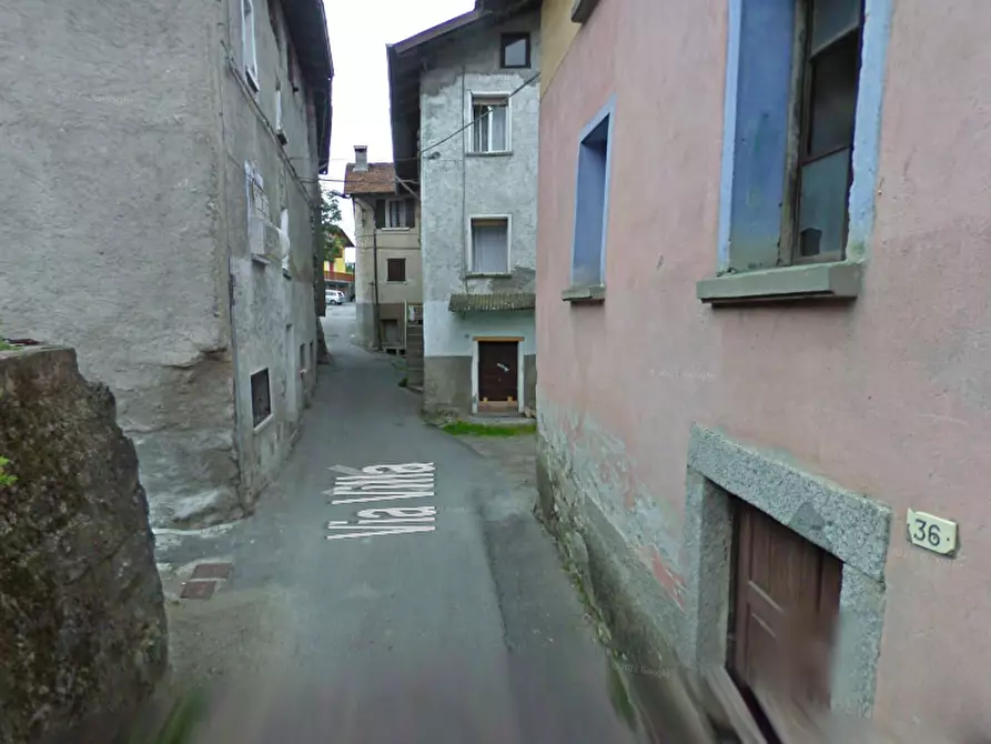 Immagine 4 di Terreno edificabile in vendita  in Via Villa a Incudine