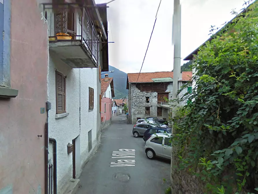 Immagine 5 di Terreno edificabile in vendita  in Via Villa a Incudine