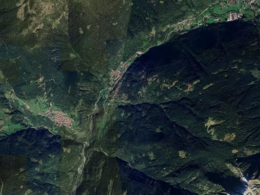 Immagine 8 di Terreno edificabile in vendita  in Via Villa a Incudine