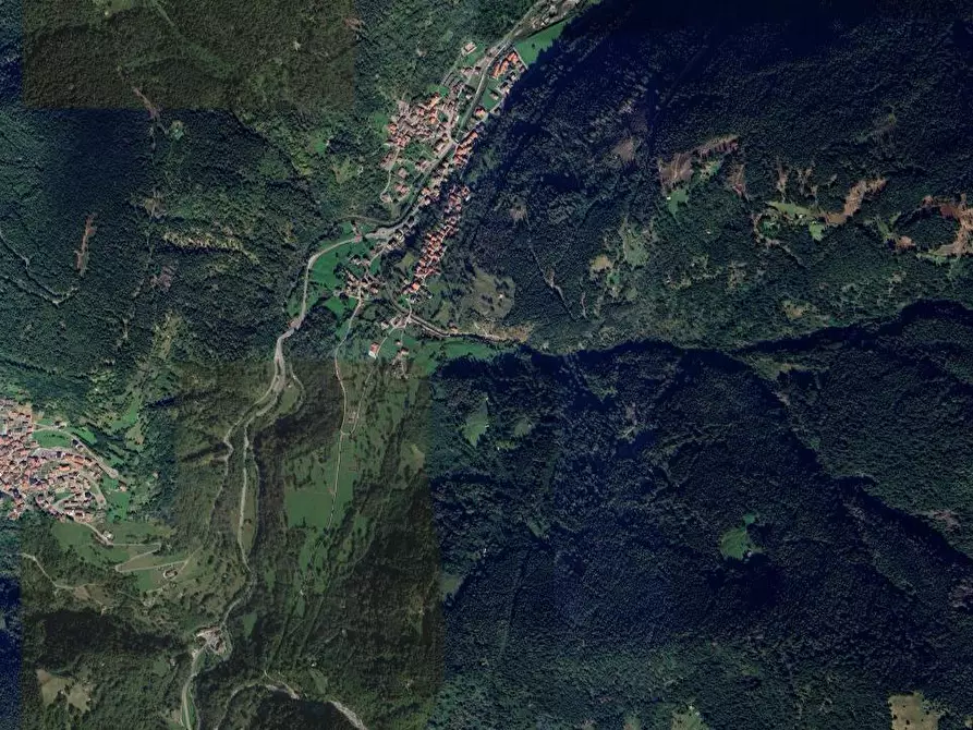 Immagine 9 di Terreno edificabile in vendita  in Via Villa a Incudine