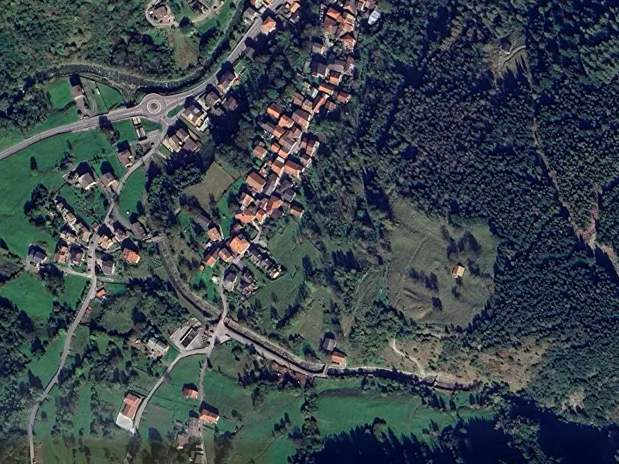 Immagine 11 di Terreno edificabile in vendita  in Via Villa a Incudine