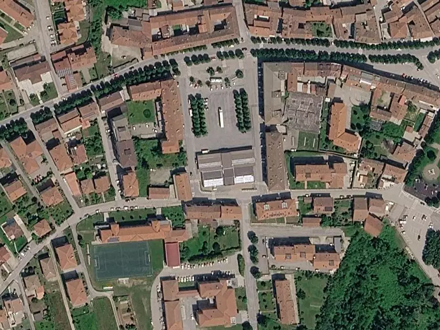 Immagine 14 di Laboratorio in vendita  in Via delle Scuole Medie a Carrù