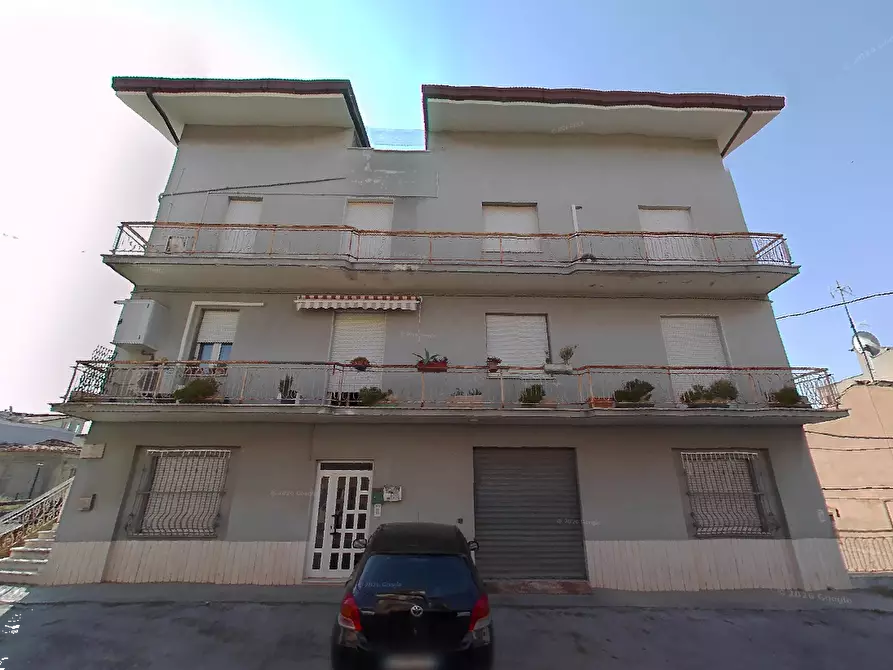 Immagine 10 di Appartamento in vendita  in via Incancellata a Monte Urano