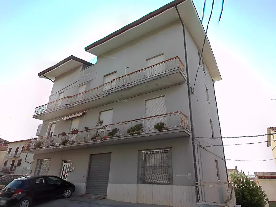 Immagine 11 di Appartamento in vendita  in via Incancellata a Monte Urano