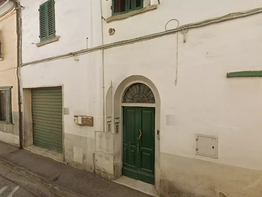 Immagine 11 di Appartamento in vendita  in via Degli Orti a Empoli