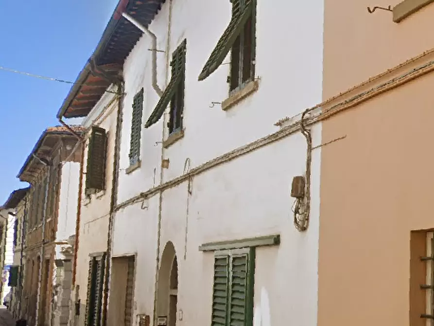Immagine 14 di Appartamento in vendita  in via Degli Orti a Empoli