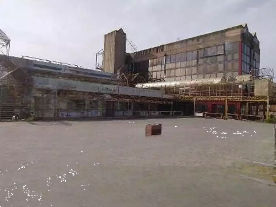 Immagine 5 di Negozio in vendita  in Via Roma a Carbonia