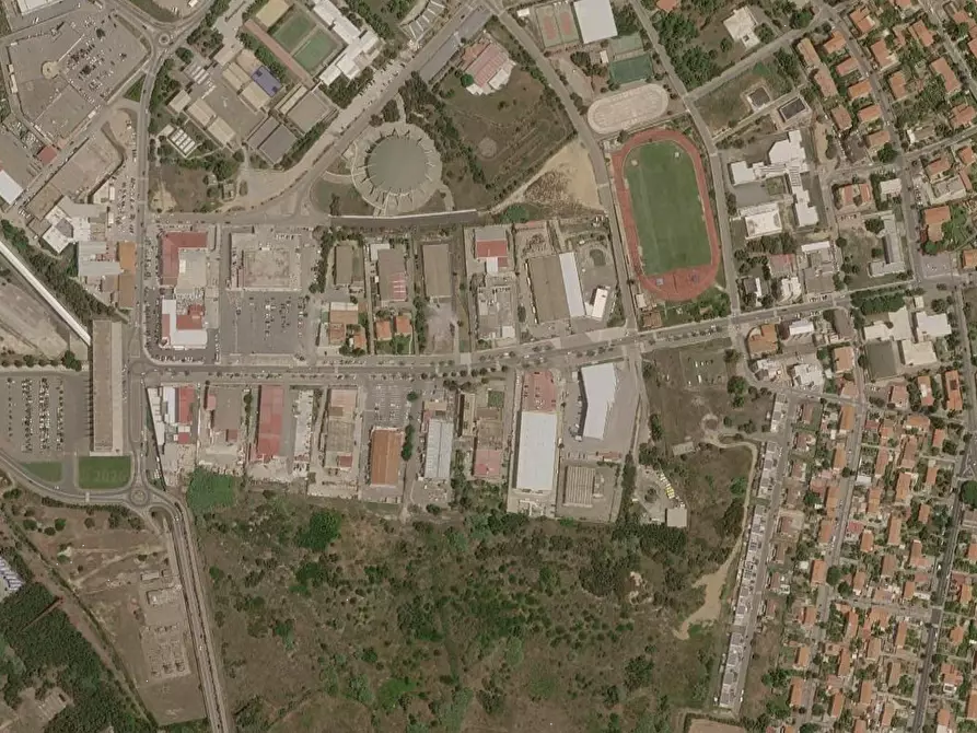 Immagine 6 di Negozio in vendita  in Via Roma a Carbonia
