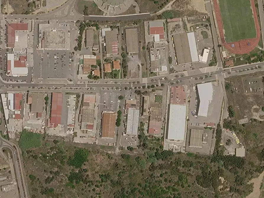 Immagine 7 di Negozio in vendita  in Via Roma a Carbonia