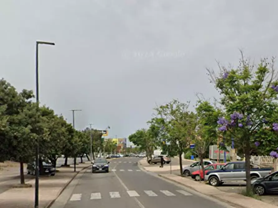 Immagine 8 di Negozio in vendita  in Via Roma a Carbonia
