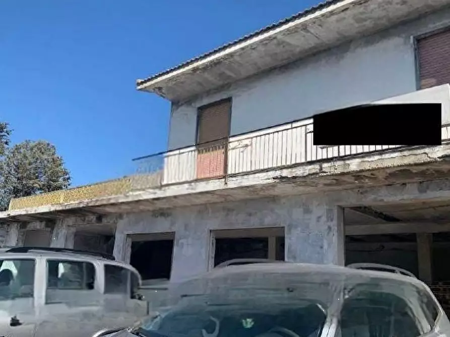 Immagine 1 di Appartamento in vendita  in Corso Vittorio Emanuele a Isili