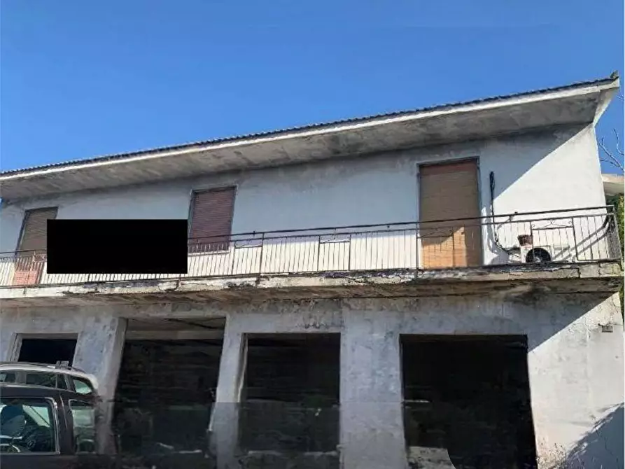 Immagine 2 di Appartamento in vendita  in Corso Vittorio Emanuele a Isili