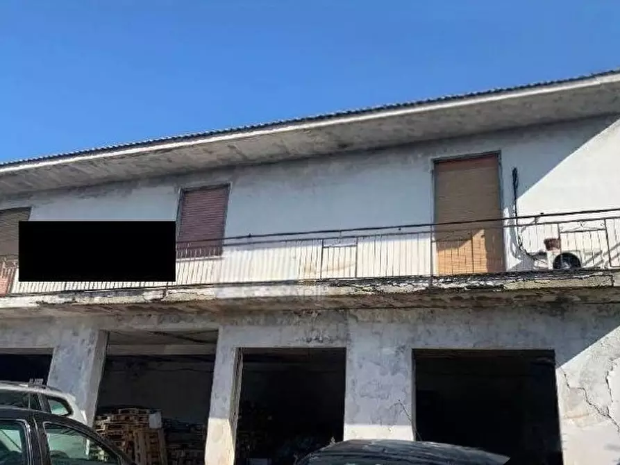 Immagine 3 di Appartamento in vendita  in Corso Vittorio Emanuele a Isili