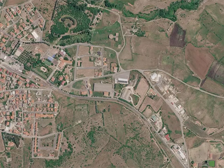Immagine 9 di Appartamento in vendita  in Corso Vittorio Emanuele a Isili