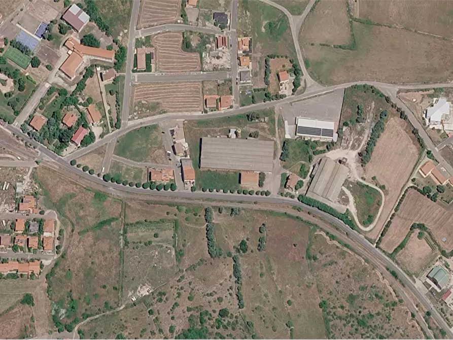 Immagine 10 di Appartamento in vendita  in Corso Vittorio Emanuele a Isili