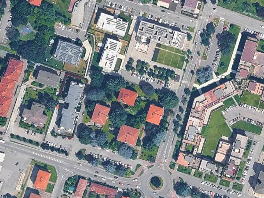 Immagine 1 di Appartamento in vendita  in Via Milano a Cassano D'adda