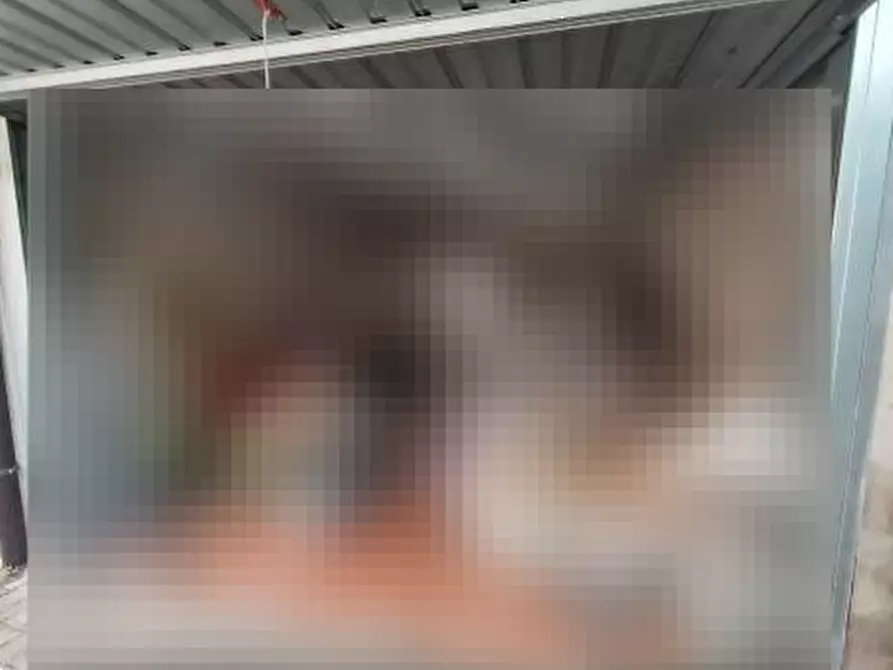 Immagine 1 di Garage in vendita  in Via Milano a Cassano D'adda