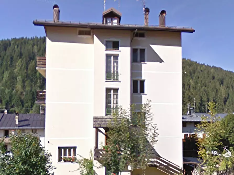 Immagine 3 di Magazzino in vendita  in Via Dante Alighieri a Santo Stefano Di Cadore