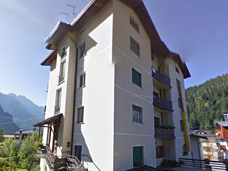 Immagine 4 di Magazzino in vendita  in Via Dante Alighieri a Santo Stefano Di Cadore