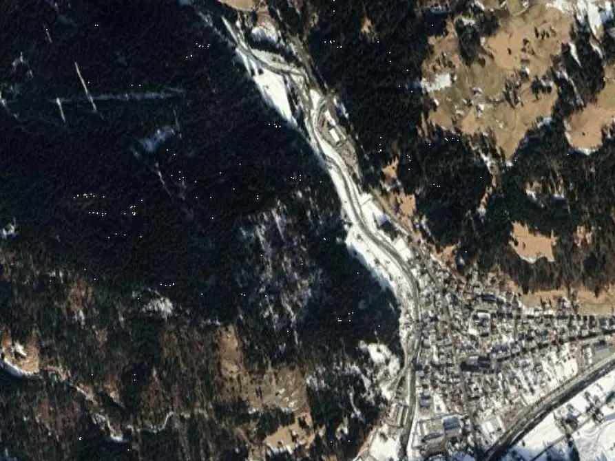 Immagine 10 di Magazzino in vendita  in Via Dante Alighieri a Santo Stefano Di Cadore